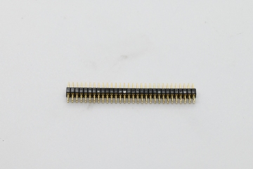 Machined Pin Connectors2.00 mm: MPHDS SQO.50MM Series