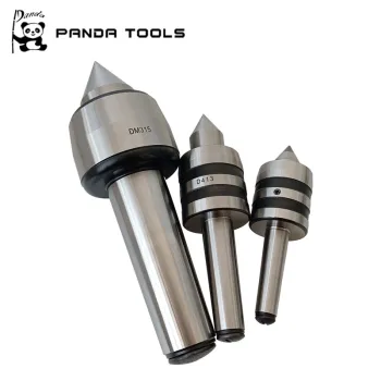 Manufacturer Production DM511-DM516 Morse Rotary Center for Medium Duty Rotation