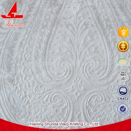 Wholesale Multipurpose Micro Embossed Polyester Fabric