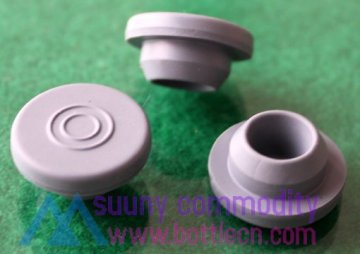 sc010308 custom logo rubber stopper
