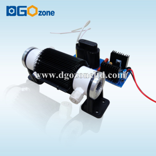Hot sale!!! 5000mg/h ceramic tube type ozone generator for air purify