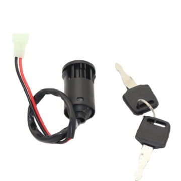 Bross Motorcycle Ignition Switch for Honda DIO: Your One-Stop Solution for Genuine Replacement Parts