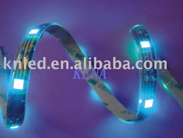5060 SMD RGB LED Strip (WATERPROOF)
