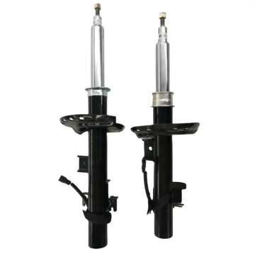 Front Air Suspension Shock Strut Assembly for Audi Q7 A3 8P A6 C6 A4 B and VW Car Accessories