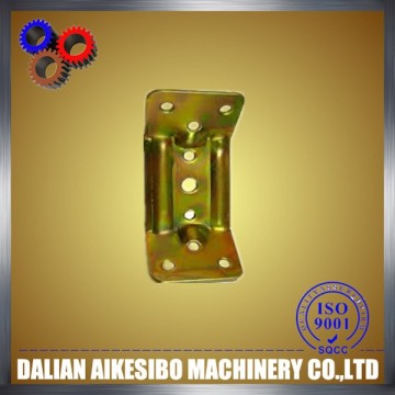 Metal bed brackets,bed hinges,support