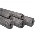 Electro galvanized hexagonal wire mesh in roll