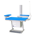 Vacuum Ironing Table with Double Buck