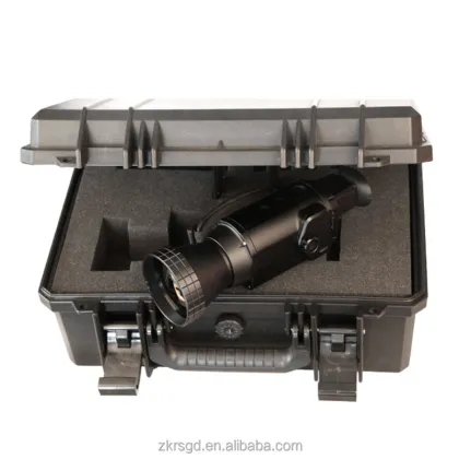 China Factory Infrared Thermal Imager NVG Thermal Night Vision Scope 640