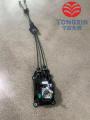 Transmisi Manual Shifter SAIC MG5