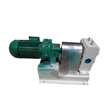 High Quality Chocolate Flow Pumping Machine for Chocolate Paste Delivery