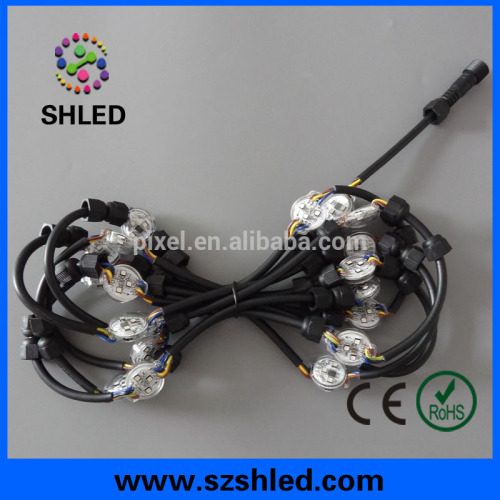 3d led light for decoration Light Ball