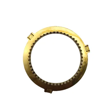 OEM Transmission Gearbox Parts Synchronizer Ring for FIAT DUCATO OLD