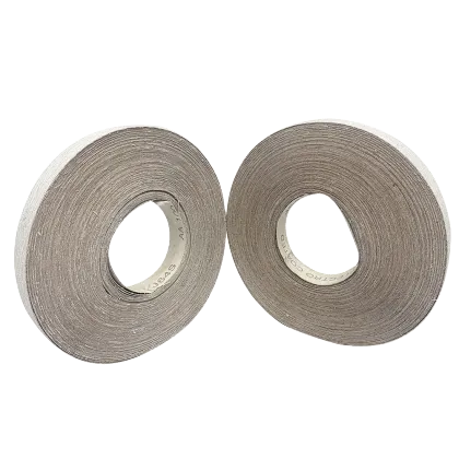 Ceramic Sanding Belts for Wide Belt Sanders