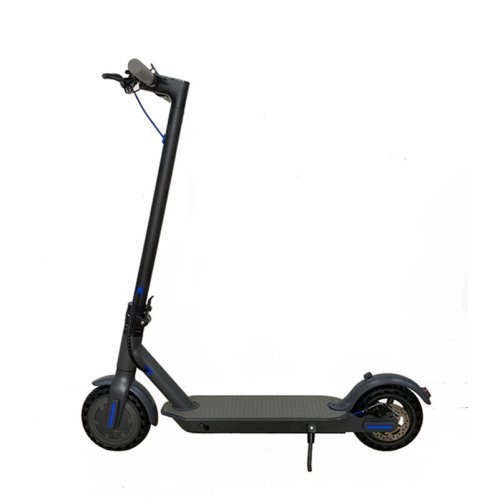 H7 LED Light Moped Scooter Segway Electric Scooter