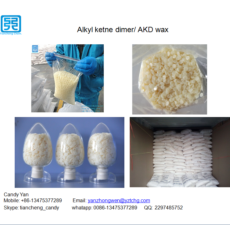 Akd wax(Cas no:144245-85-2)