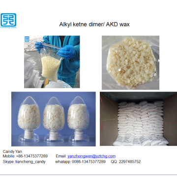 Sáp Akd (Số hiệu: 144245-85-2)