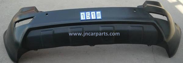 S2804111 Lifan X60 후면 범퍼, Bossgoo.com의 고품질 S2804111 Lifan X60 후면 범퍼