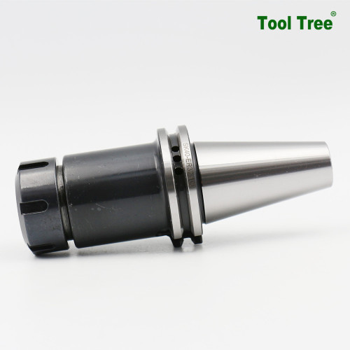 JT ER Collet Chuck CNC Lathe Tool Holder