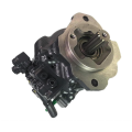 Loader WA500-6 steering pump assembly 708-1W-00951, loader gear pump