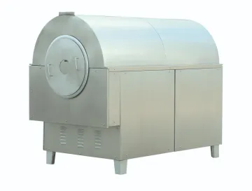 Widely Used Peanuts Roaster/ Peanut Roasting Machine for Sale