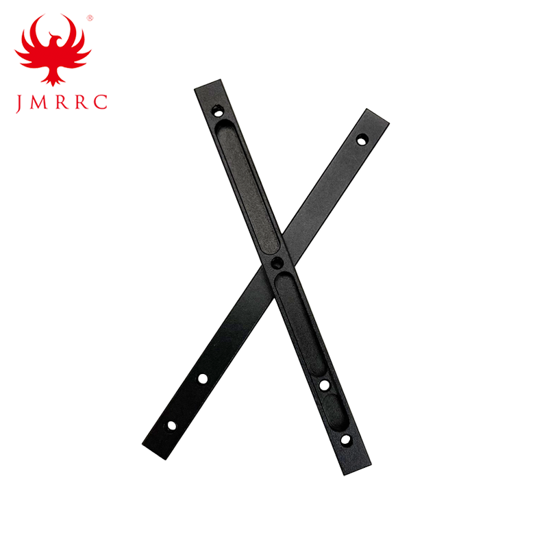 102mm Square Column/Support Rod Multi-axis DIY Parts 102mm Multi-rotor Unmanned Aerial Vehicle Connection Aluminum Rods