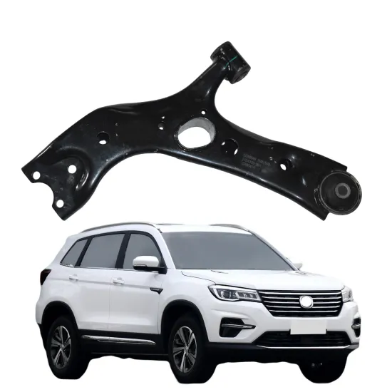 High-Quality Changan Spare Parts Suspension Control Arm - China Professional Supplier Best Wholesale