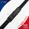 The Alps Series Multi-Function Flex Wiper Blades