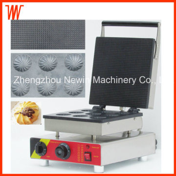 New Commercial Mini Fulin Waffle Maker