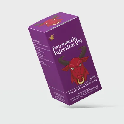 Veterinary Injection Veterinary Ivermectin Injection 1%