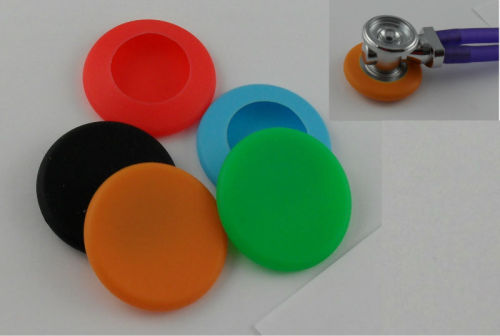 Stethoscope Silicone Protector