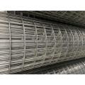 Hot dipped galvanized welded wire mesh for roll