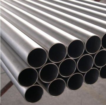 304 stainless seamless steel pipe