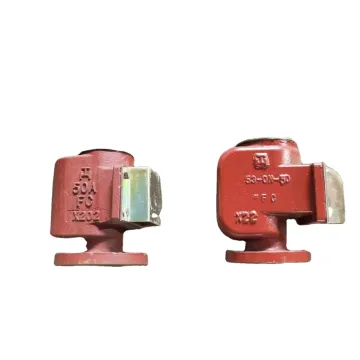 High Quality Marine Valve Head - Nicola Ship Air Vent Head
