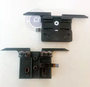 Affordable STOLL Textile Machinery Parts: Durable and High-Quality Yarn Management Solutions