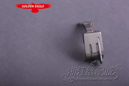 Brothers Brothers 1/4 Inch Seam Guide for Pressure Foot Knife