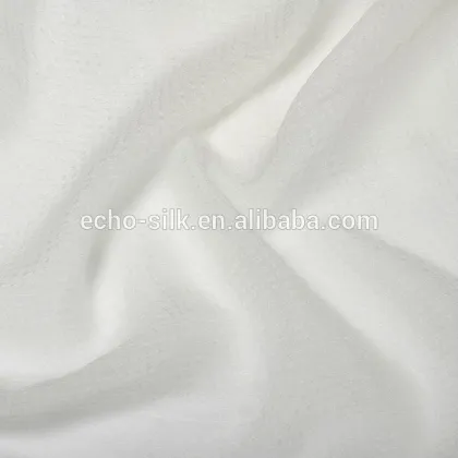white silk habotai scarf for painting