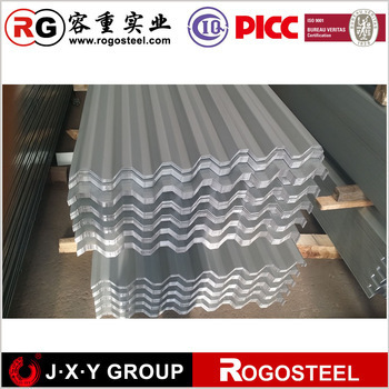 22 gauge wholesale corrugated metal roofing sheet