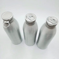 1l Aluminum Beer Wine Bottle factory selling beverage beer bottles aluminum Manufactory