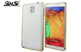 Samsung Galaxy S3 i9300 Ultra Thin Aluminum Bumper Phone Ca