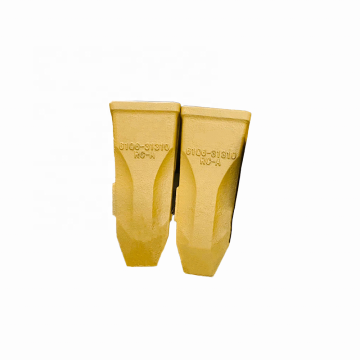 Excavator Bucket Teeth 61Q6-31310RC for R455-9 R220 R270 R225-9