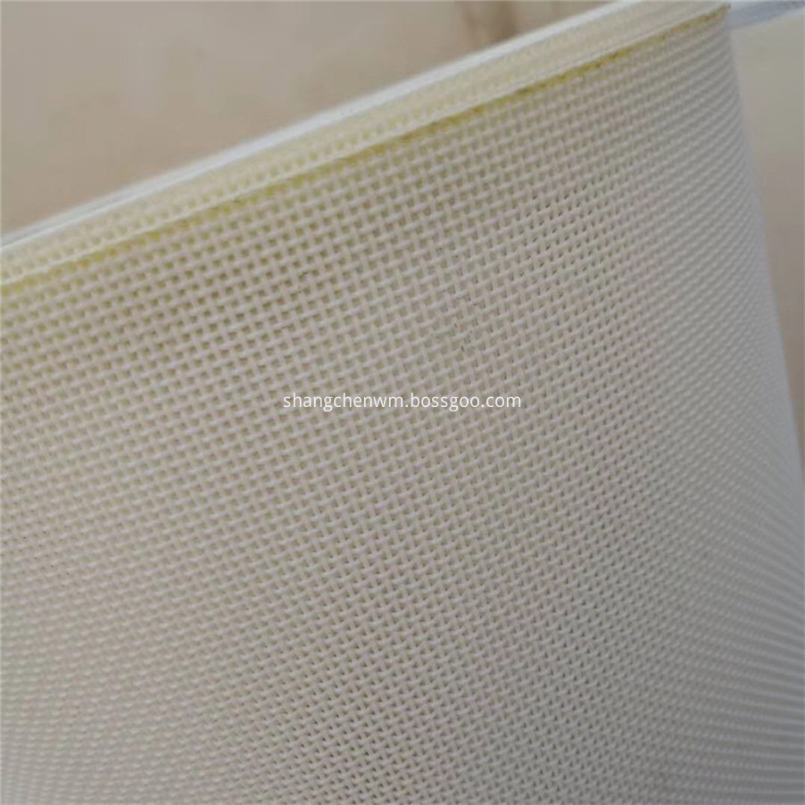Polyester Paper Mesh