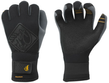 top quality diving neoprene gloves by MYLE factory