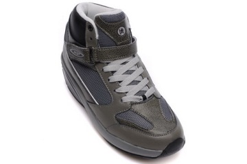 MBT WL005 Moja Women High Tops