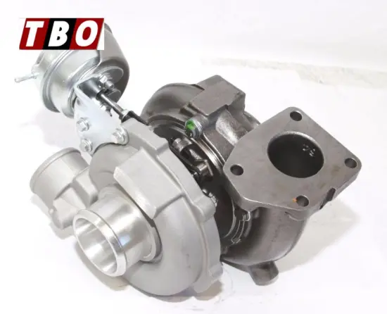 turbo/cheap turbo/turbo fast 2768CC 171Cu In I4 Diesel763360-0001 GT2056V Turbo