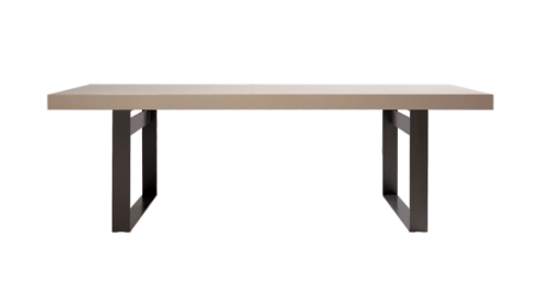 Fashion Banquet Table with MDF Top (DT-G240)