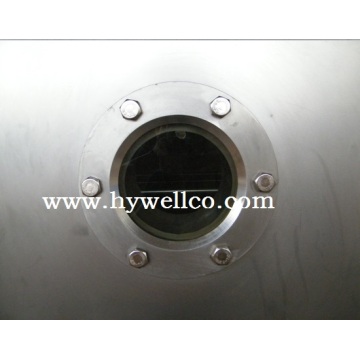 Round Type Vacuum Drying Machine