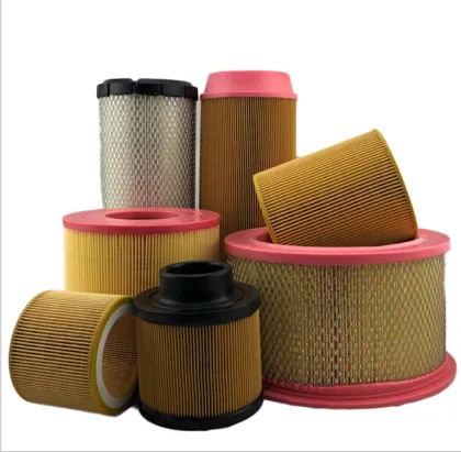 John Deere/Fendt/Manitou Tractor Parts - Air Filters & Agricultural Engine Components