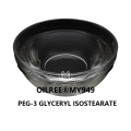 Makeup Emulsifier PEG-3 Glyceryl Isostearate Liquid