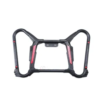 CQHZJ Hot Selling Thickened Metal Motorcycle Bumper