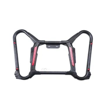 CQHZJ Hot Selling Thickened Metal Motorcycle Bumper
